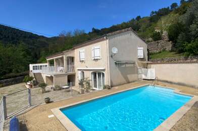 Maison 6 pièces 330000 €