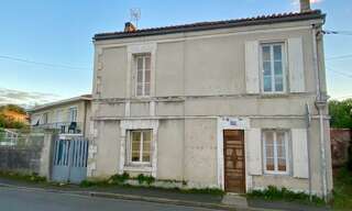 Maison 4 Pièces 81 m² à vendre à Angoulême (16000)