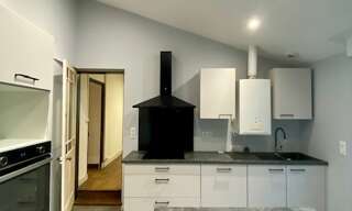 Maison 4 Pièces 81 m² à vendre à Angoulême (16000)