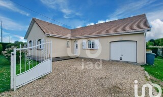 Maison 5 Pièces 102 m² à vendre à Sainte-Marguerite-sur-Duclair (76480)