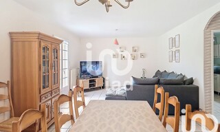 Maison 5 Pièces 102 m² à vendre à Sainte-Marguerite-sur-Duclair (76480)