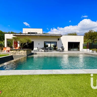 Maison 6 pièces 775000 €