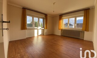 Maison 6 Pièces 139 m² à vendre à Vallerange (57340)