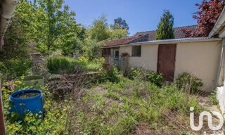 Maison 1 Pièce 38 m² à vendre à Congis-sur-Thérouanne (77440)