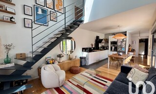 Maison 4 Pièces 73 m² à louer à Bègles (33130)