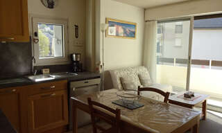 Appartement 1 Pièce 28 m² à vendre à Saint-Lary-Soulan (65170)