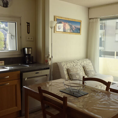 Appartement 1 pièces 129500 €