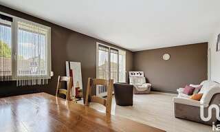 Appartement 3 Pièces 69 m² à vendre à Châlons-en-Champagne (51000)