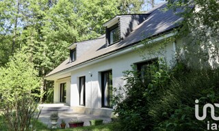 Maison 7 Pièces 182 m² à vendre à Plessé (44630)