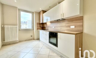 Appartement 3 Pièces 62 m² à louer à Sarrebourg (57400)