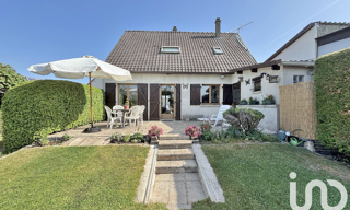 Maison 4 Pièces 98 m² à vendre à Rivery (80136)