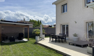 Maison 6 Pièces 147 m² à vendre à Brindas (69126)