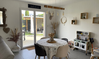 Maison 6 Pièces 147 m² à vendre à Brindas (69126)