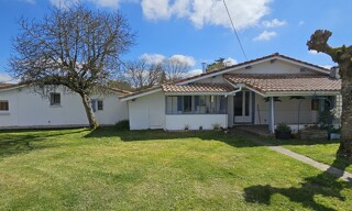 Maison 6 Pièces 140 m² à vendre à Gradignan (33170)