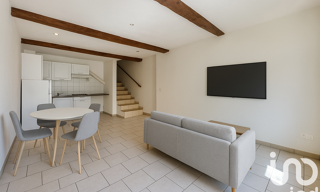 Maison 3 Pièces 72 m² à vendre à Coursan (11110)