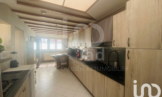 Maison 3 Pièces 82 m² à vendre à Hénin-Beaumont (62110)
