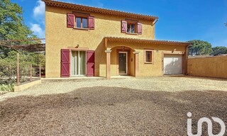 Maison 6 Pièces 130 m² à vendre à Mornas (84550)