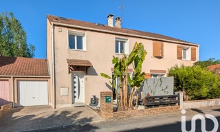 Maison 5 Pièces 110 m² à vendre à Soisy-sur-Seine (91450)