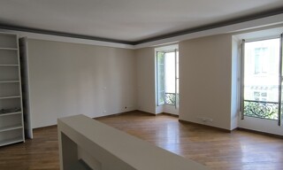 Appartement 2 Pièces 48 m² à louer à Nice (06000)