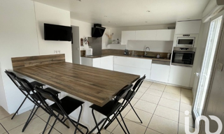 Maison 6 Pièces 209 m² à vendre à Macau (33460)