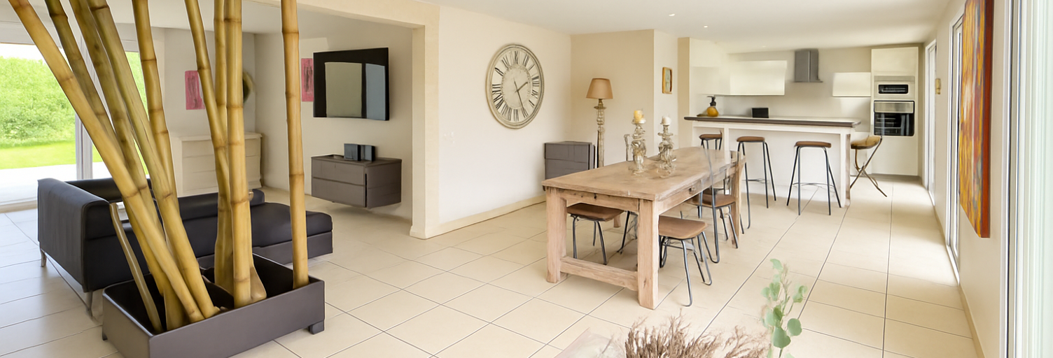 Maison 6 Pièces 209 m² à vendre à Macau (33460)