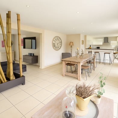 Maison 6 pièces 430000 €