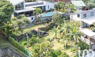 Maison 8 Pièces 274 m² à vendre à L'Étang-Salé (97427)