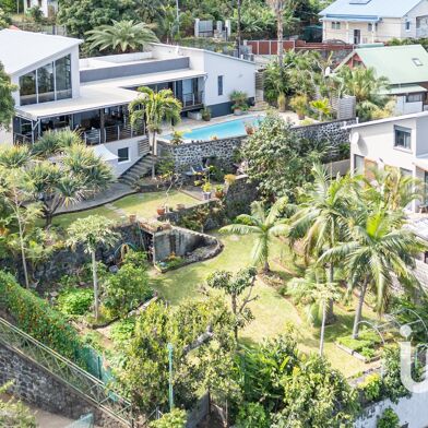 Maison 8 pièces 899000 €