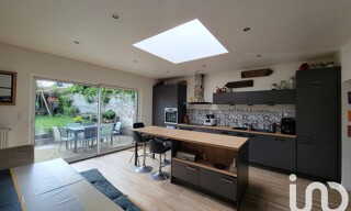 Maison 6 Pièces 140 m² à vendre à Quesnoy-sur-Deûle (59890)