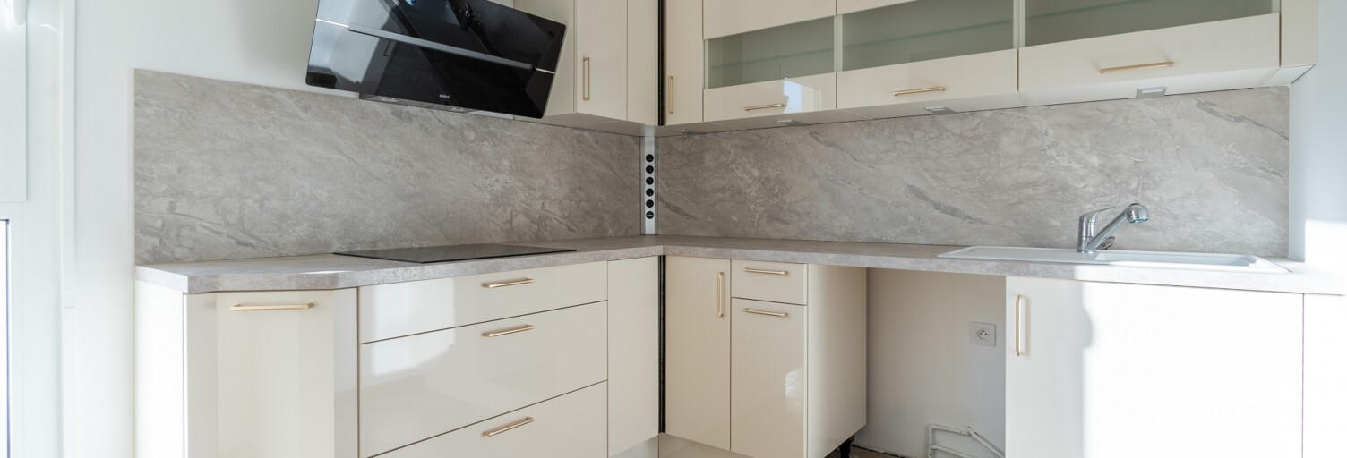 Appartement 4 Pièces 84 m² à vendre à Champs-sur-Marne (77420)