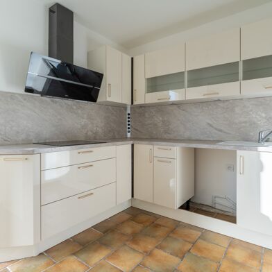 Appartement 4 pièces 259000 €