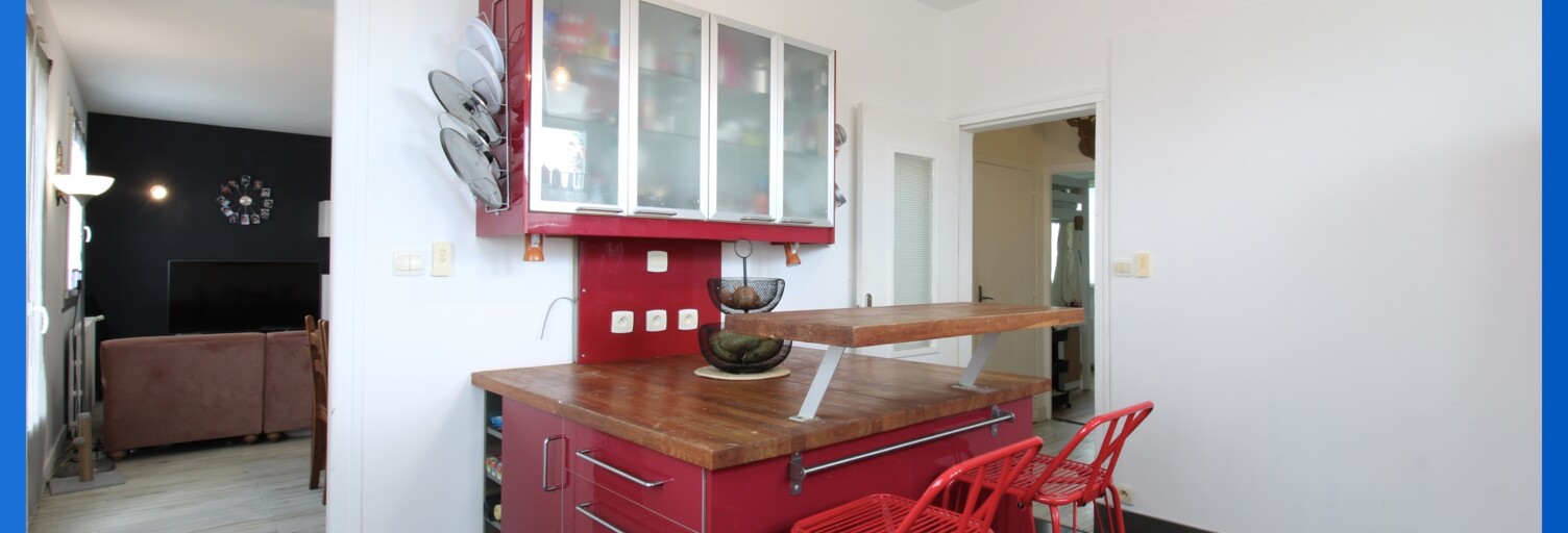 Maison 5 Pièces 100 m² à vendre à Bar (19800)