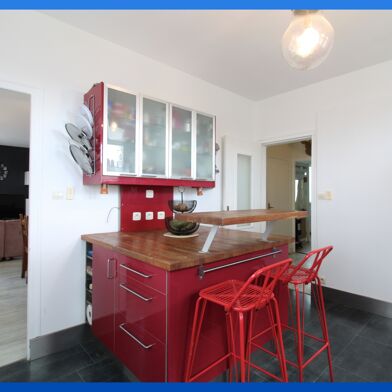 Maison 5 pièces 131500 €