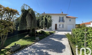 Maison 6 Pièces 124 m² à vendre à Royan (17200)