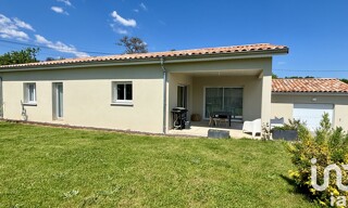 Maison 5 Pièces 131 m² à vendre à Saint-Privat (07200)