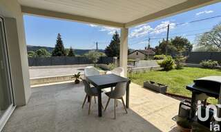 Maison 5 Pièces 131 m² à vendre à Aubenas (07200)