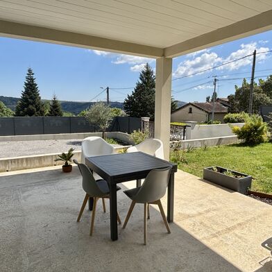 Maison 5 pièces 349000 €