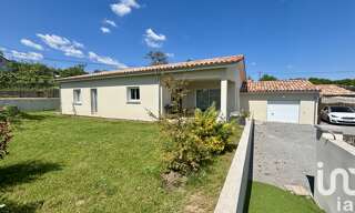 Maison 5 Pièces 131 m² à vendre à Aubenas (07200)