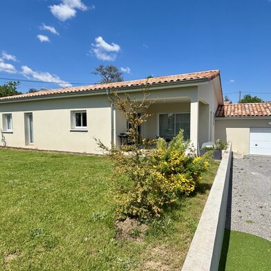 Maison 5 pièces 349000 €