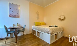 Appartement 1 Pièce 32 m² à vendre à Ivry-sur-Seine (94200)