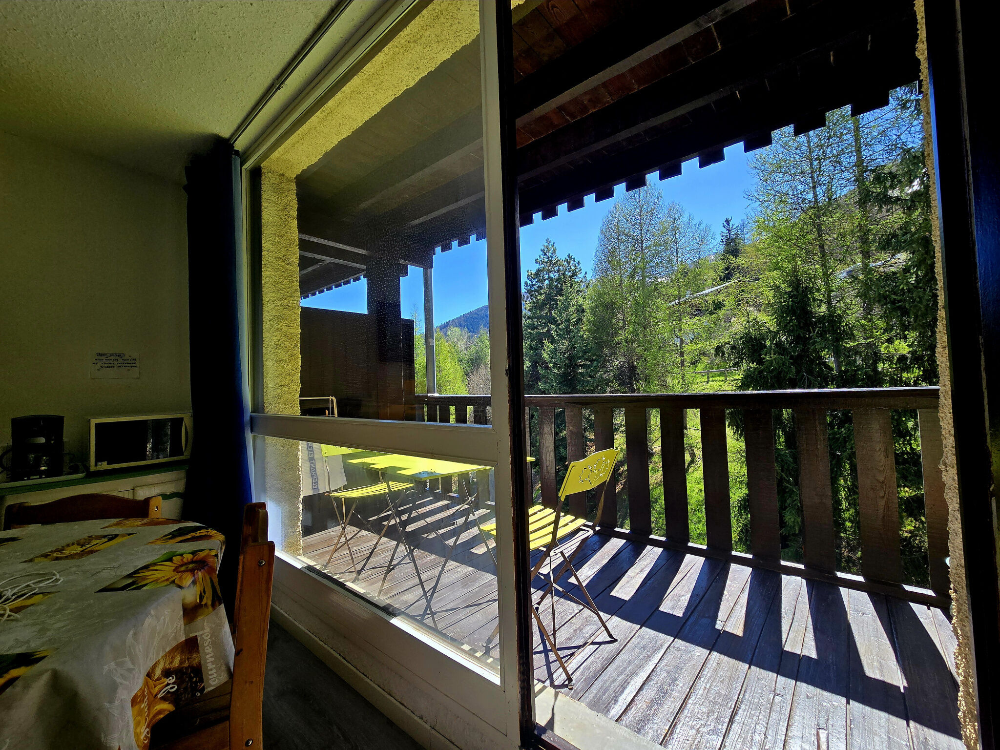 Appartement 1 pièces  à vendre Pra-Loup 04400