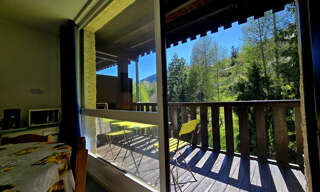 Appartement 1 Pièce 23 m² à vendre à Barcelonnette (04400)