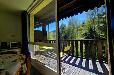 Appartement 1 pièces 61000 €