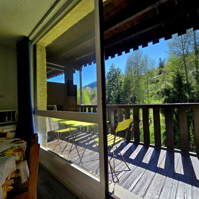 Appartement 1 pièces 64200 €