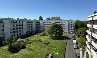 Appartement 4 Pièces 81 m² à vendre à Nantes (44200)