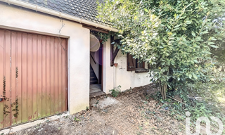 Maison 4 Pièces 98 m² à vendre à Magny-les-Hameaux (78114)
