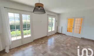 Maison 4 Pièces 86 m² à vendre à Essé (35150)