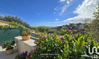 Appartement 2 Pièces 24 m² à vendre à Bandol (83150)