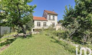 Maison 6 Pièces 115 m² à vendre à Aulnay-sous-Bois (93600)