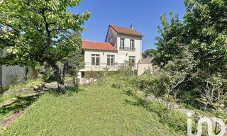 Maison 6 Pièces 115 m² à vendre à Aulnay-sous-Bois (93600)